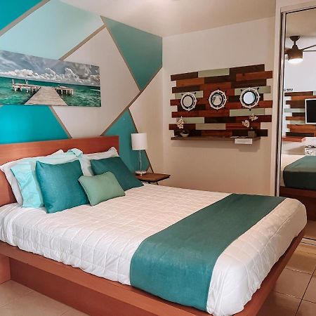 Aqua Marina Beach Club Rincon Bagian luar foto