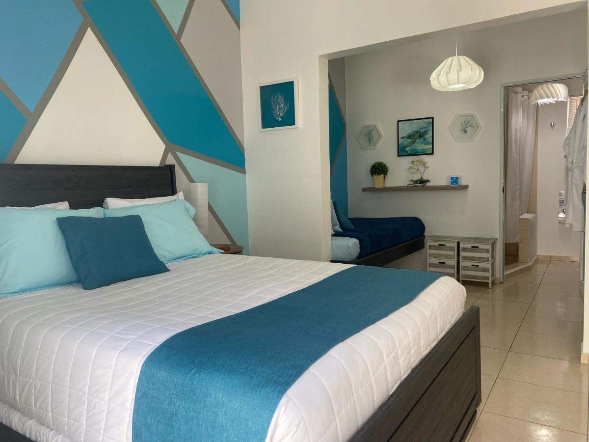 Aqua Marina Beach Club Rincon Bagian luar foto