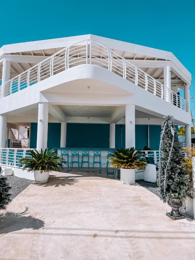Aqua Marina Beach Club Rincon Bagian luar foto
